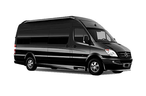Mercedes Sprinter & WW Crafter